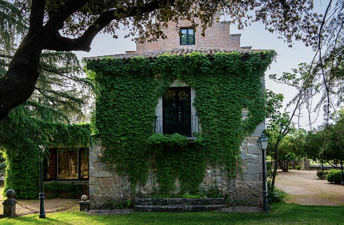 Jardines del Sur y del Norte 