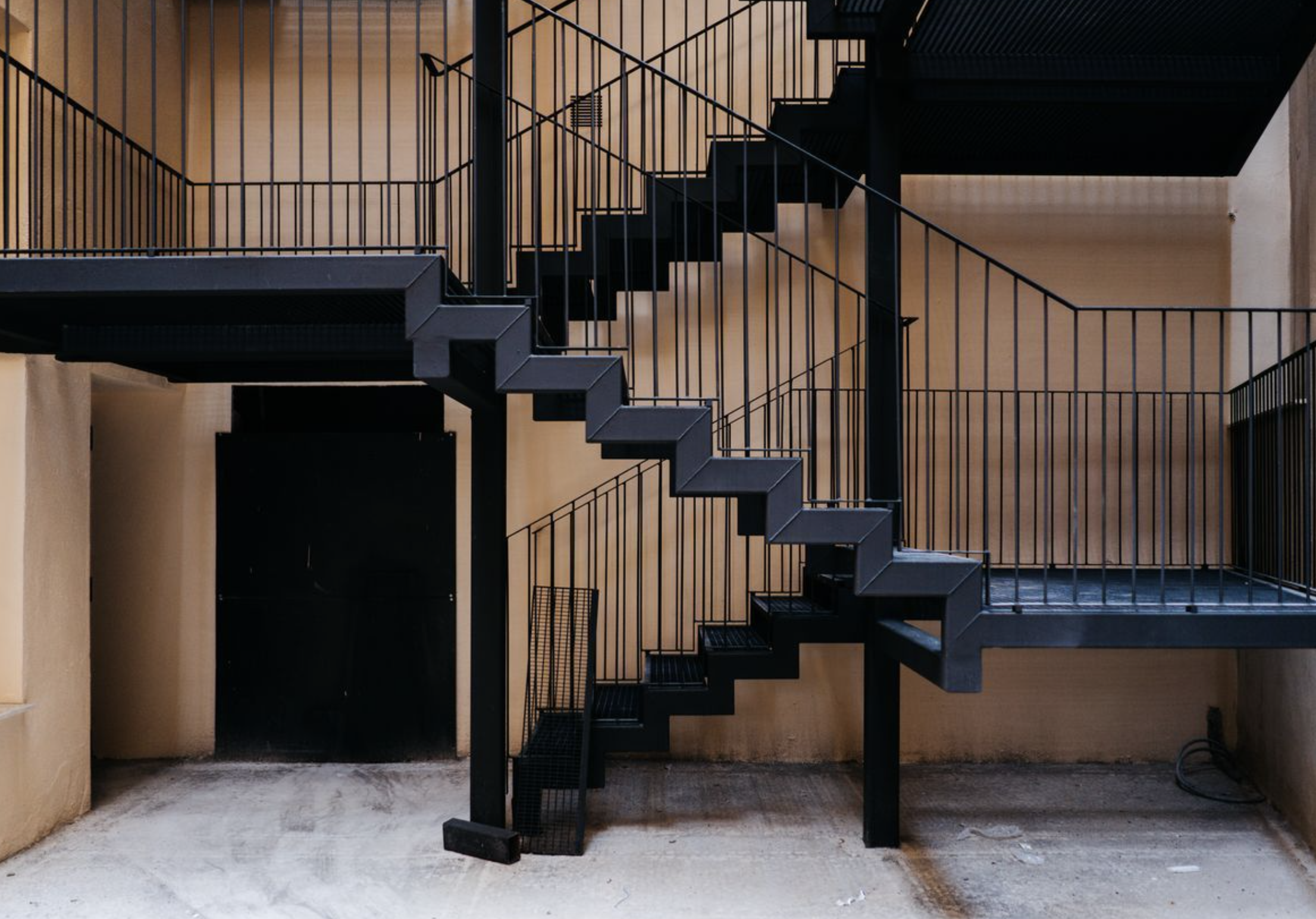 Espacio Larra 