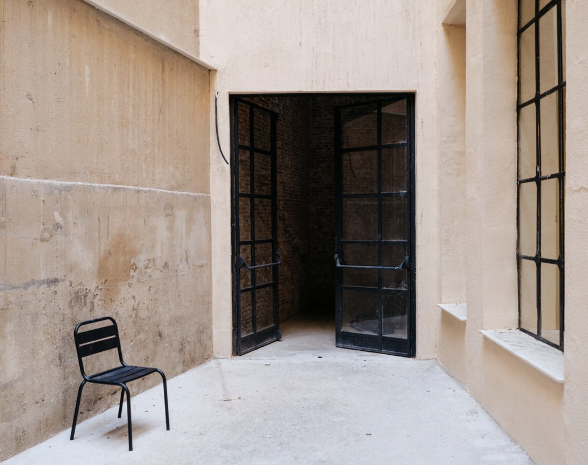 Espacio Larra 