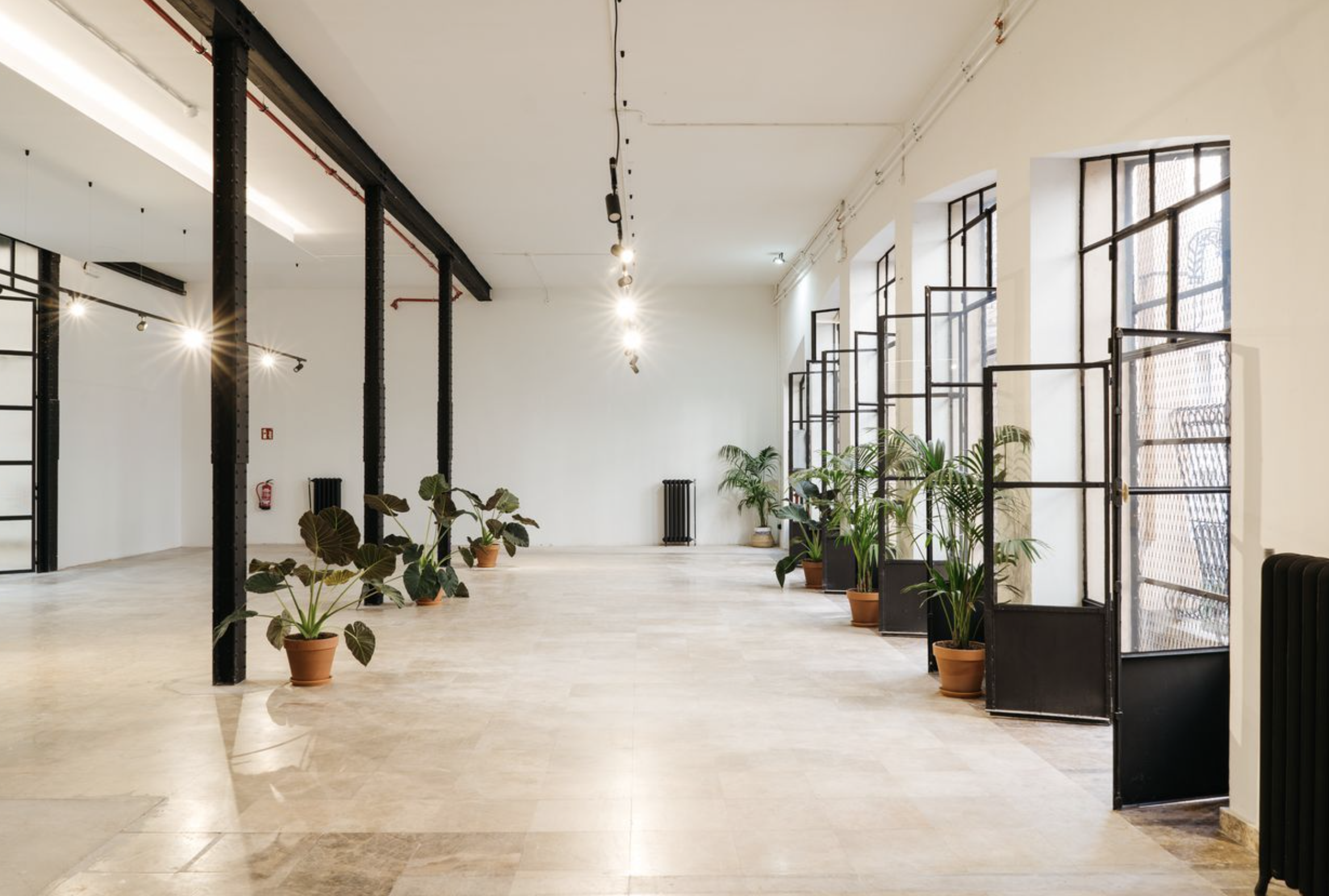 Espacio Larra 