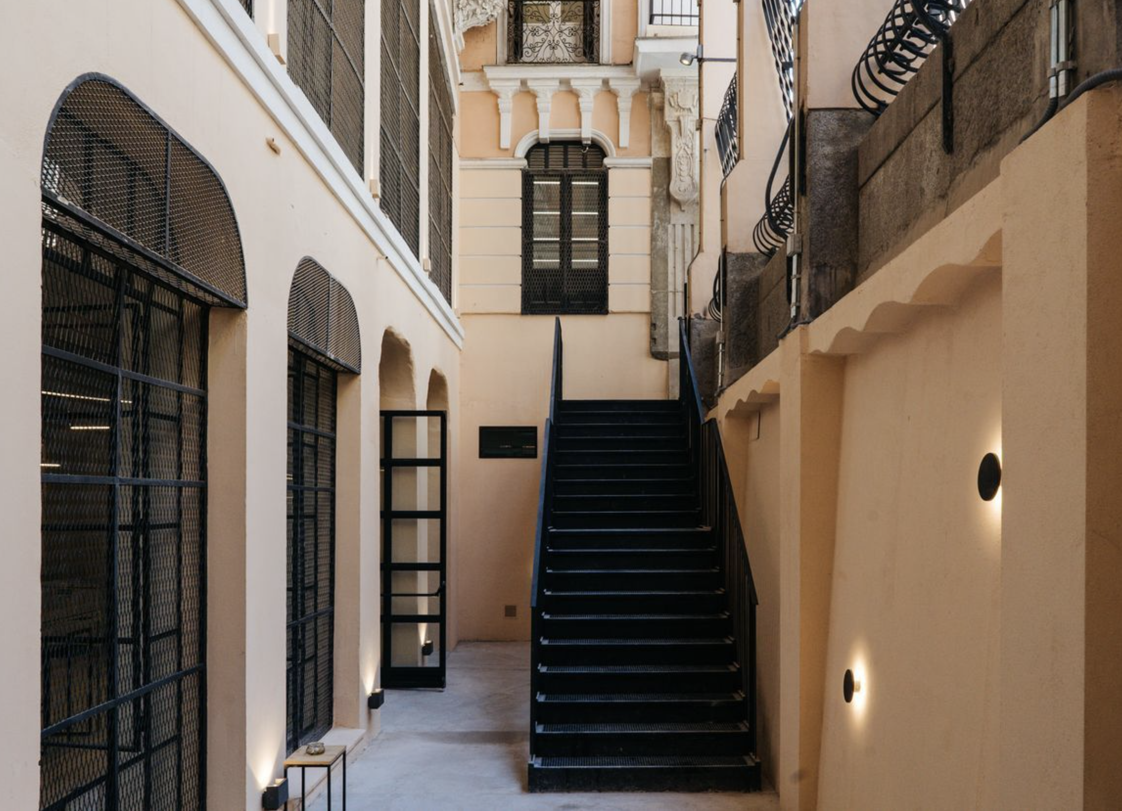Espacio Larra 