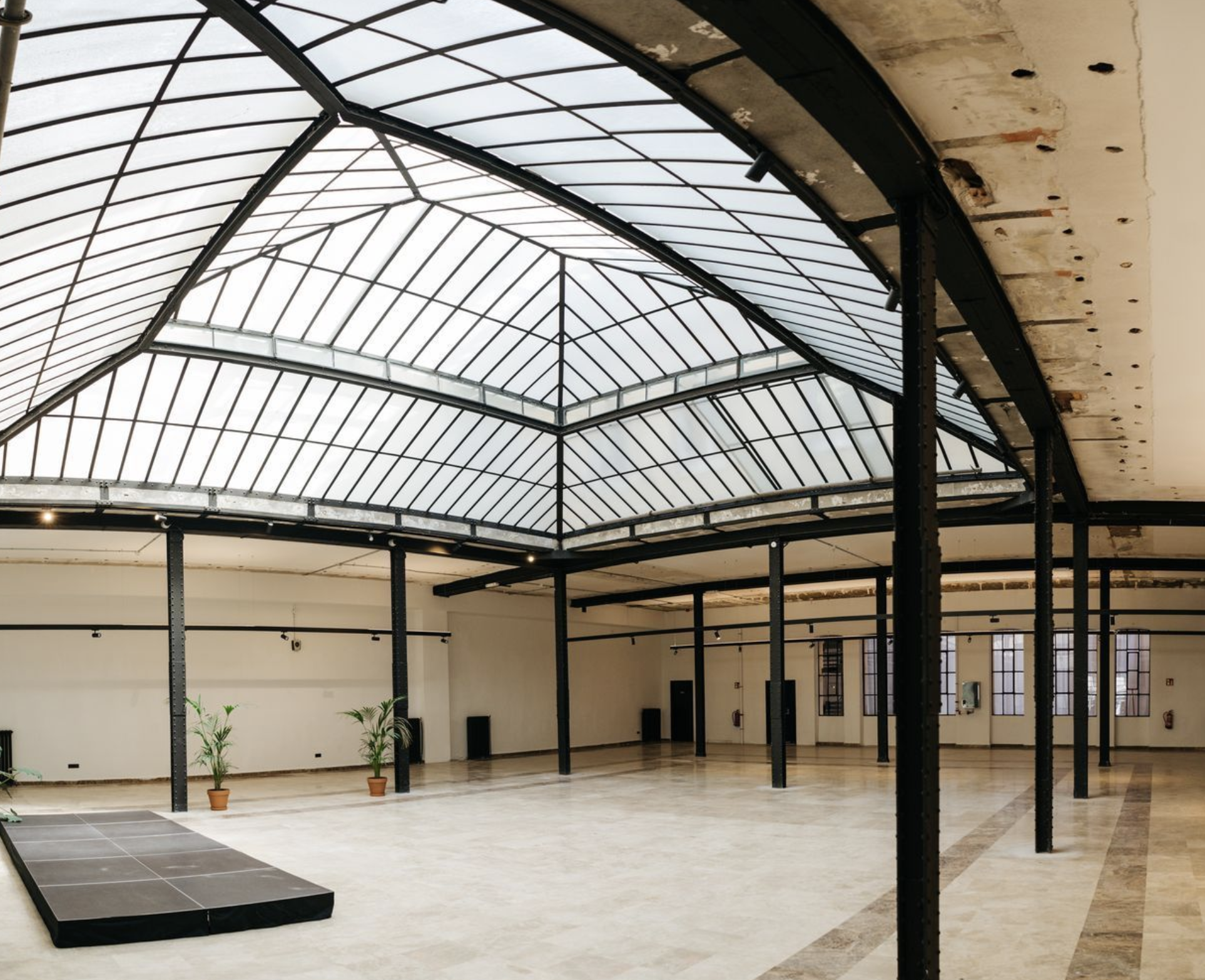 Espacio Larra 