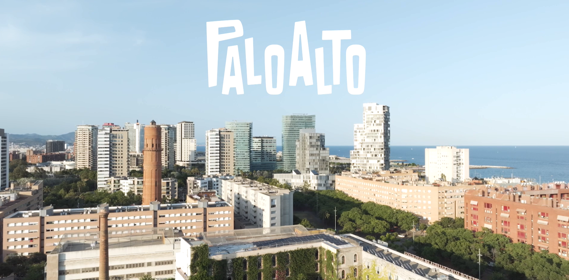 Palo Alto Barcelona