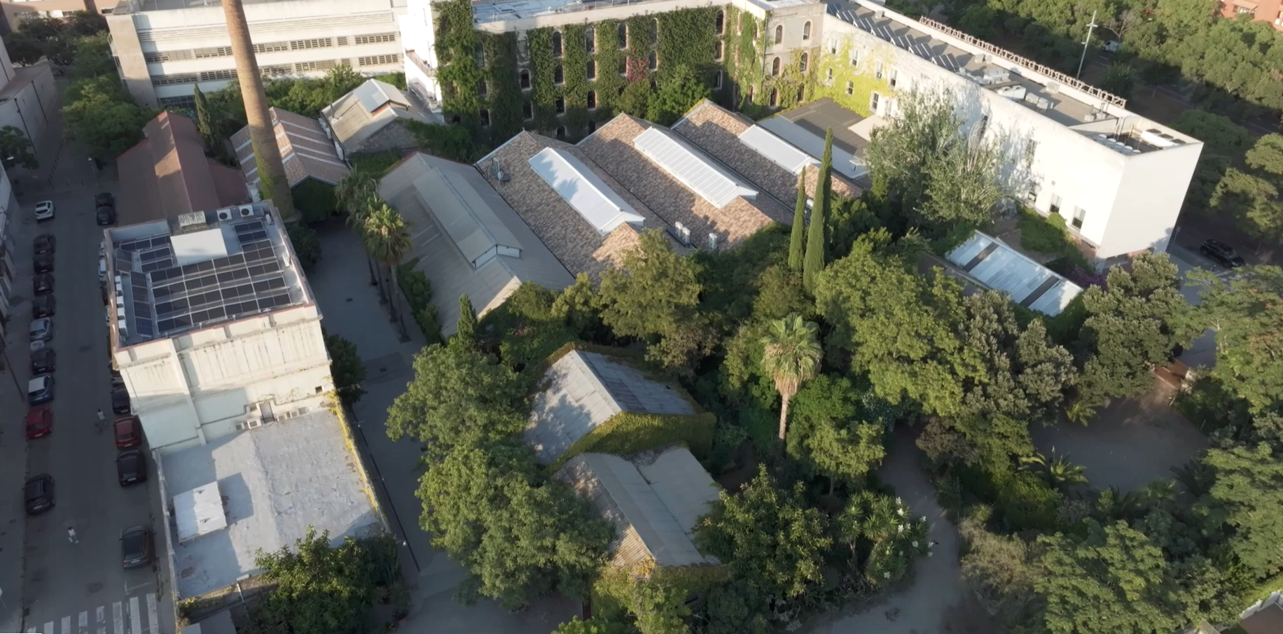 Palo Alto Barcelona