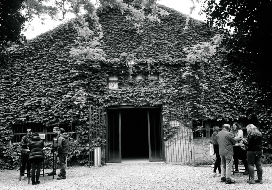 Sala Cortés