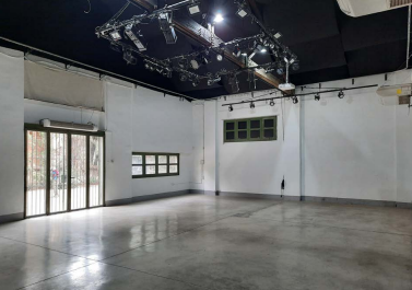 Sala Cortés
