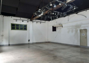 Sala Cortés
