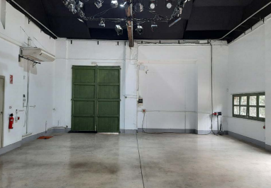 Sala Cortés