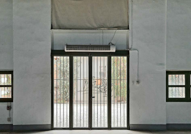 Sala Cortés