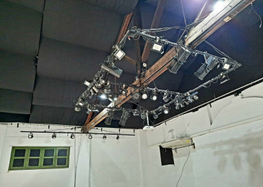 Sala Cortés