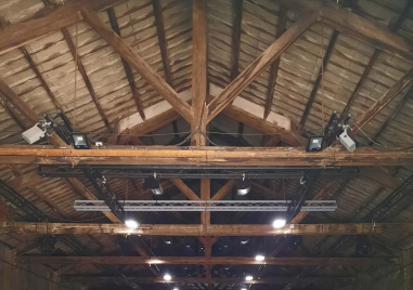 Sala XYZ