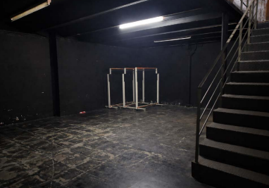 Sala XYZ
