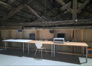 Sala XYZ