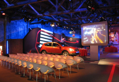 Sala XYZ