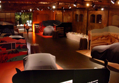 Sala XYZ