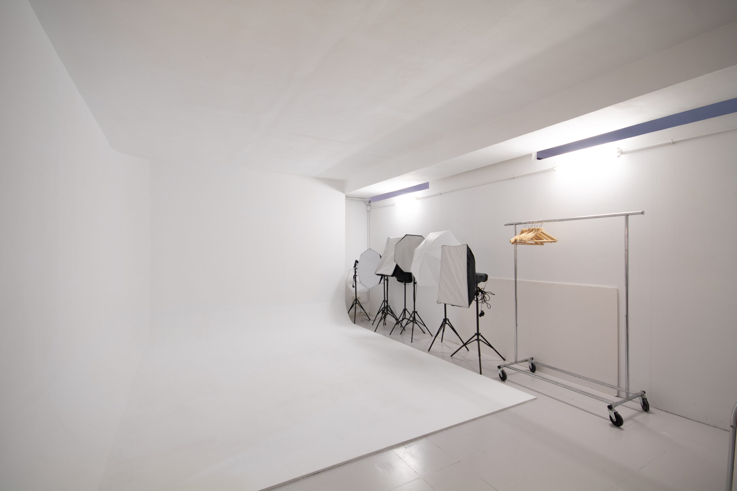 Loft Stories