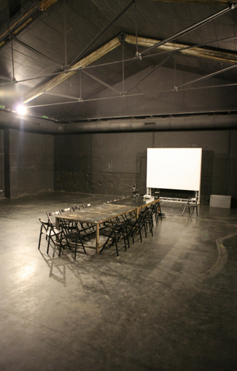 Hangar