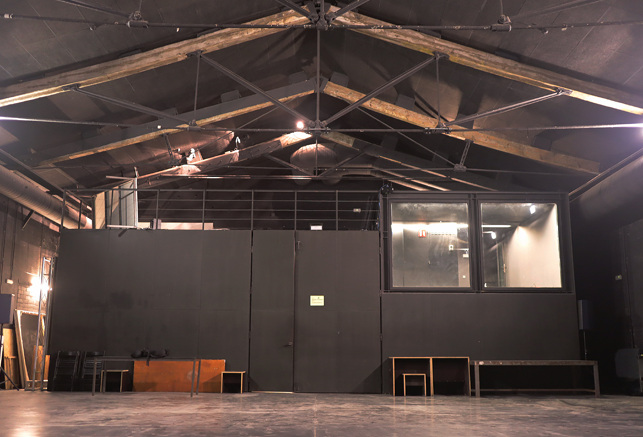 Hangar