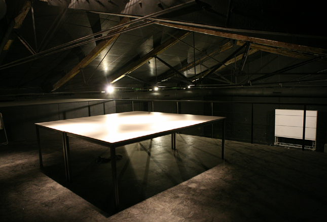 Hangar
