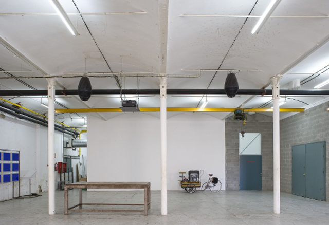 Hangar
