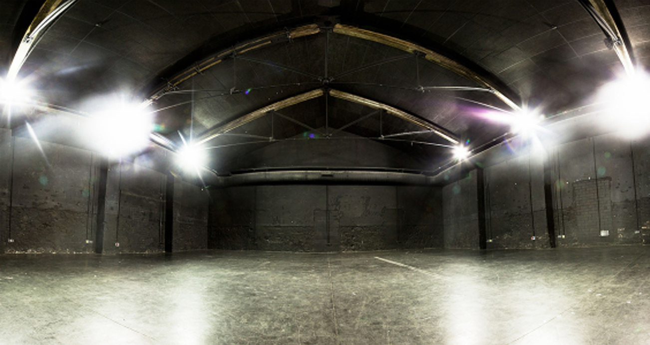 Hangar