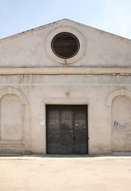 Hangar