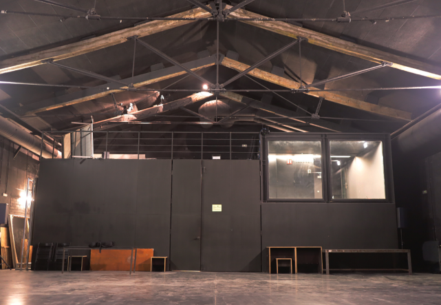 Sala Ricson