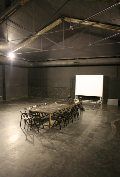 Sala Ricson