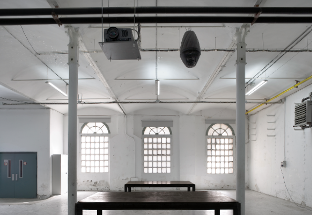 Sala Polivalente