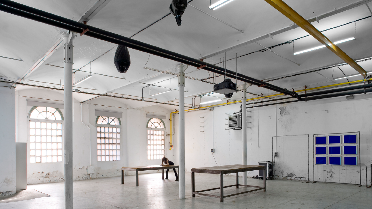 Sala Polivalente