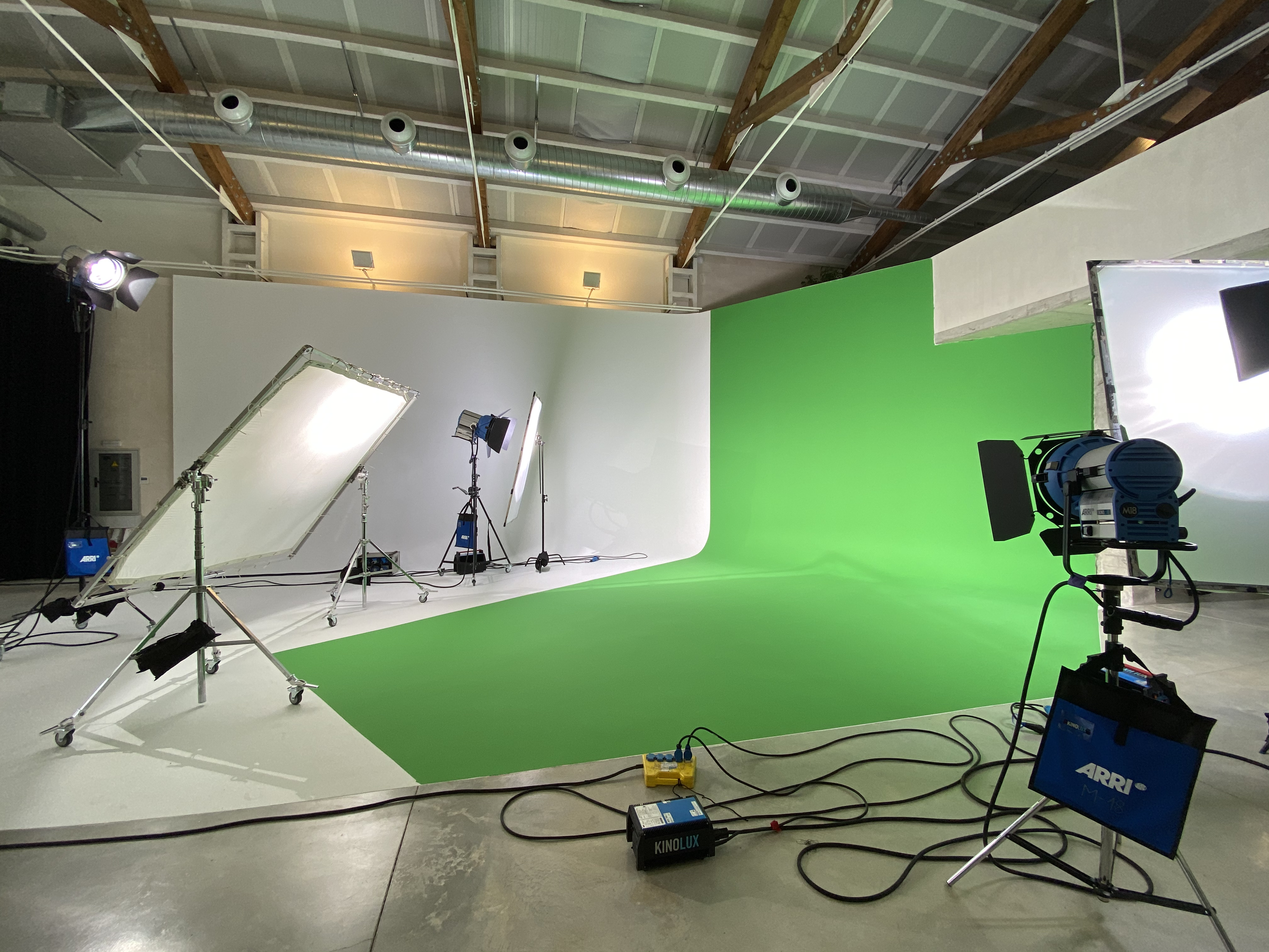 Studio 1 