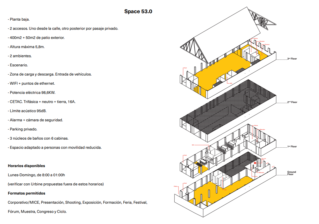 Space 53.3