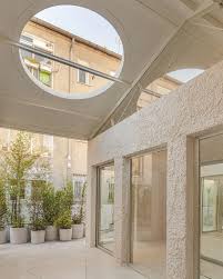 PATIO Espacio 