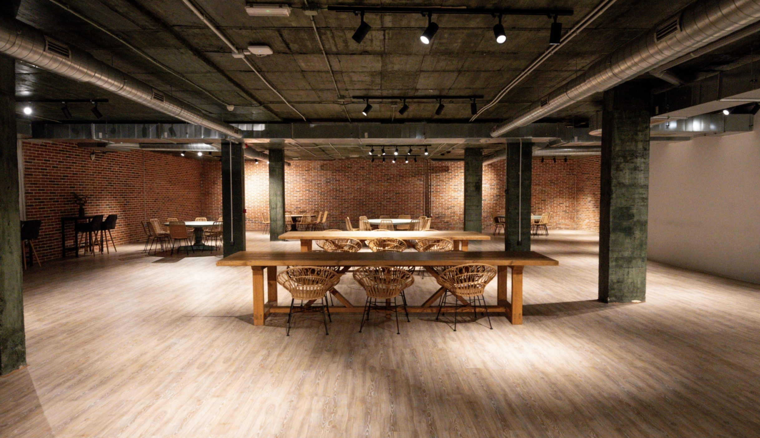 L'Atelier 