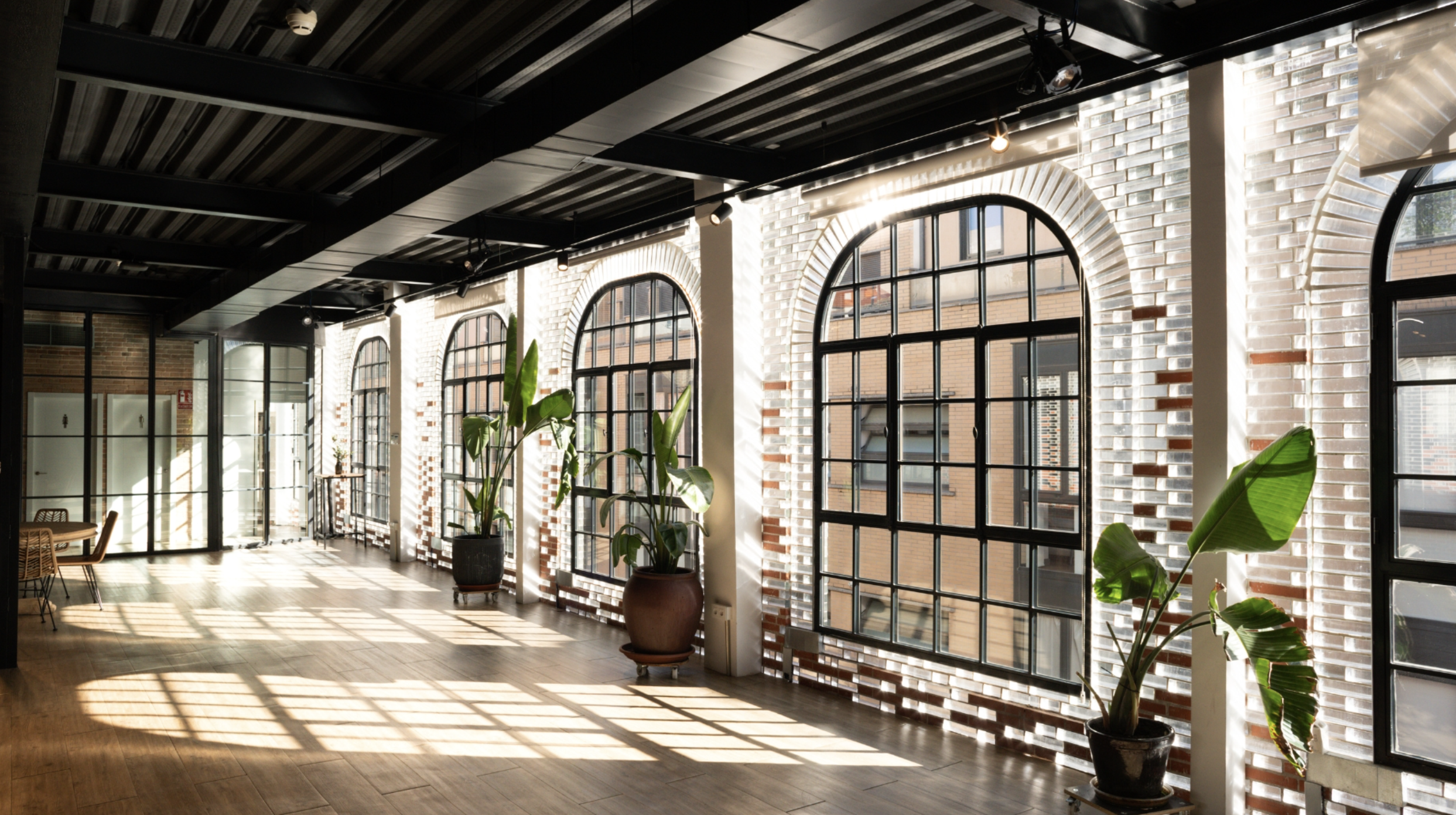 Sala de Cristal 