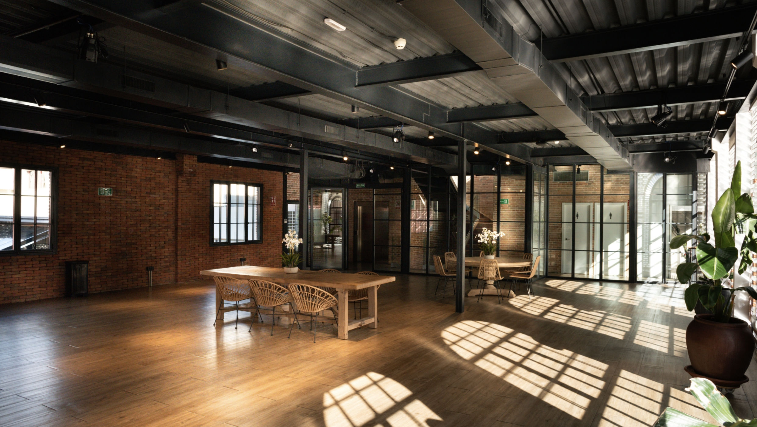 Sala de Cristal 