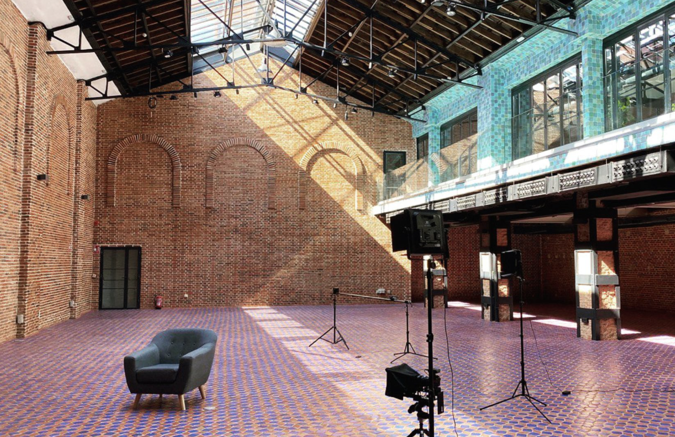 Sala Plenaria 