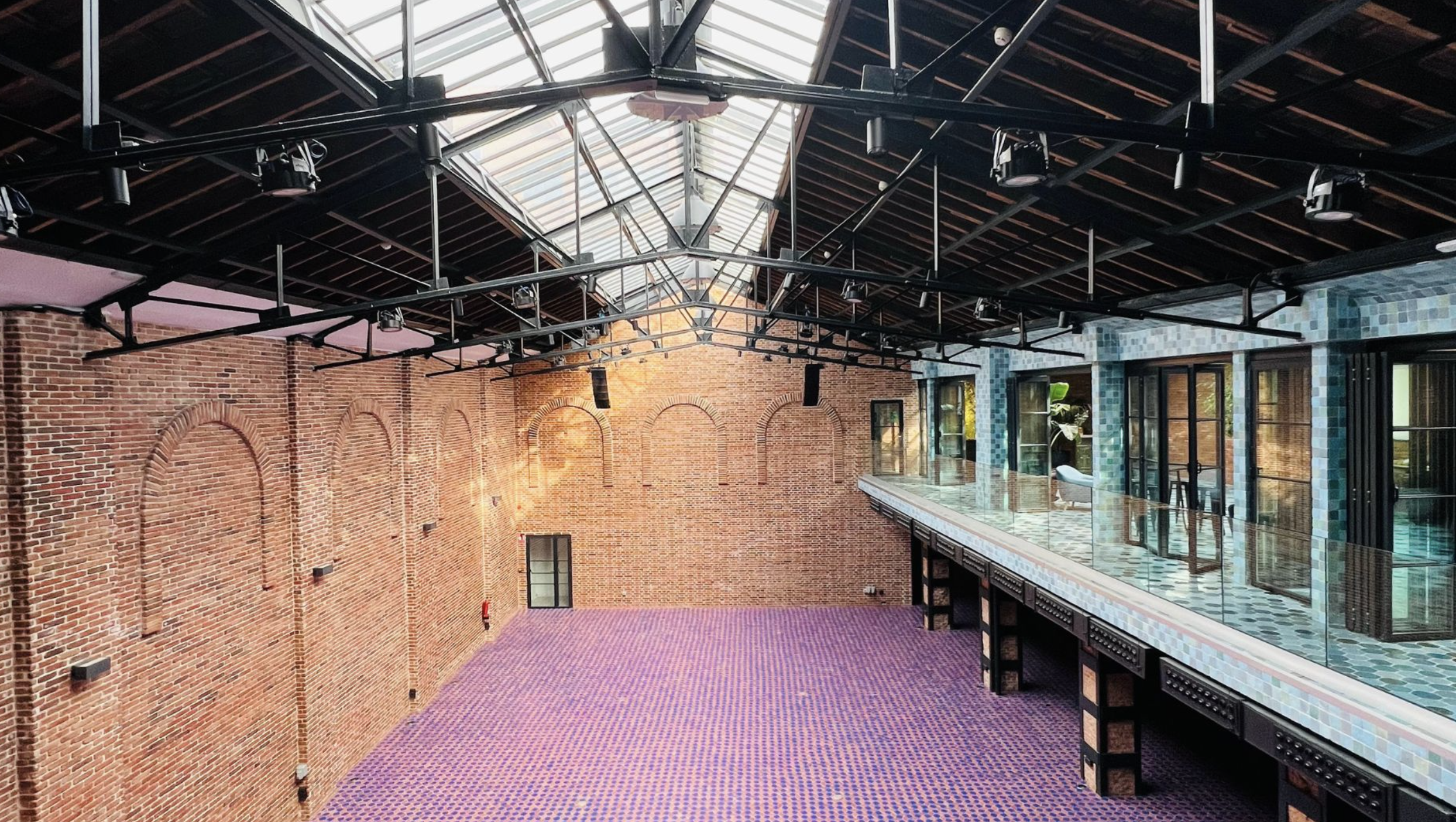 Sala Plenaria 