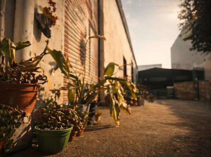 Village Underground Barcelona