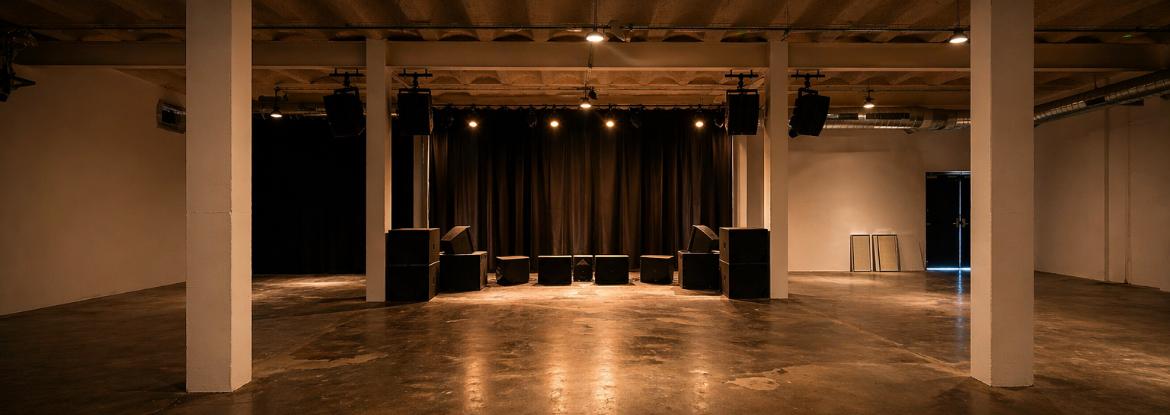 Village Underground Barcelona
